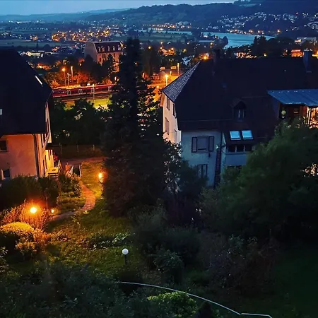 Adlerhorst4 * Waldshut-Tiengen