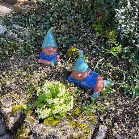 Prázdninový dům Emi4 Modern Near Swiss Border Free Parking