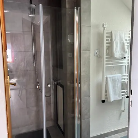 Emi4 Modern Near Swiss Border Free Parking Prázdninový dům