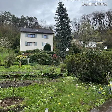 Emi4 Modern Near Swiss Border Free Parking Waldshut-Tiengen