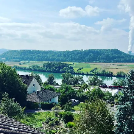 Holiday home Adlerhorst4 Waldshut-Tiengen