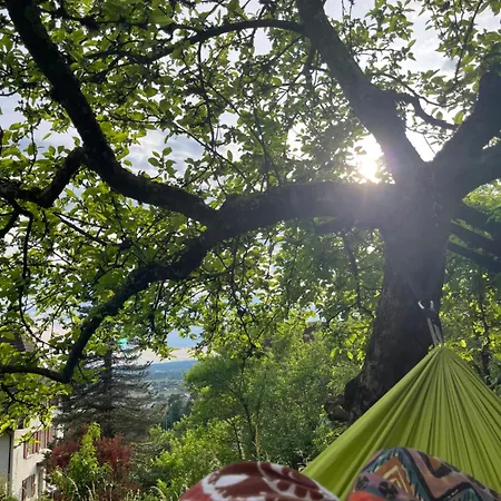 Emi4 Modern Near Swiss Border Free Parking Waldshut-Tiengen