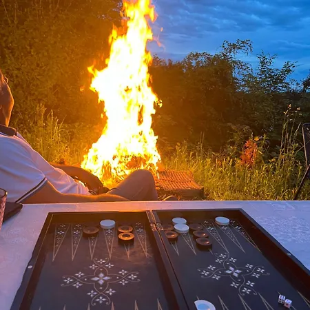 Emi4 Modern Near Swiss Border Free Parking Waldshut-Tiengen