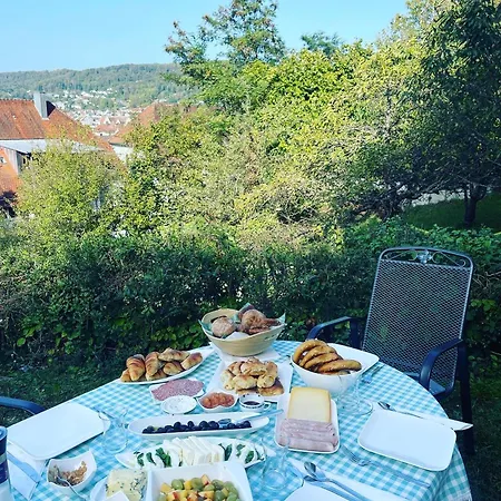 Emi4 Modern Near Swiss Border Free Parking Prázdninový dům *