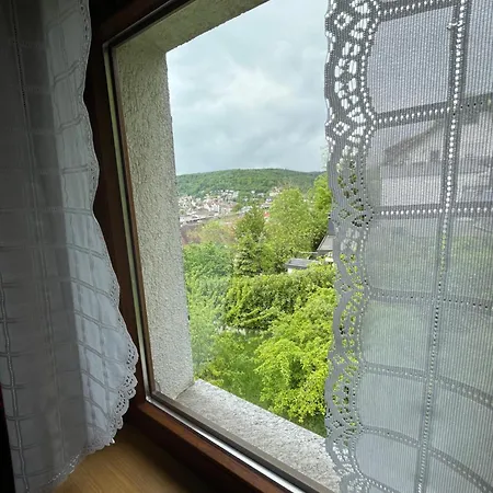 Prázdninový dům Emi4 Modern Near Swiss Border Free Parking