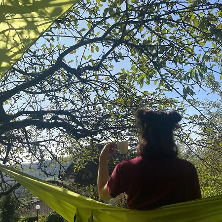 Emi4 Modern Near Swiss Border Free Parking