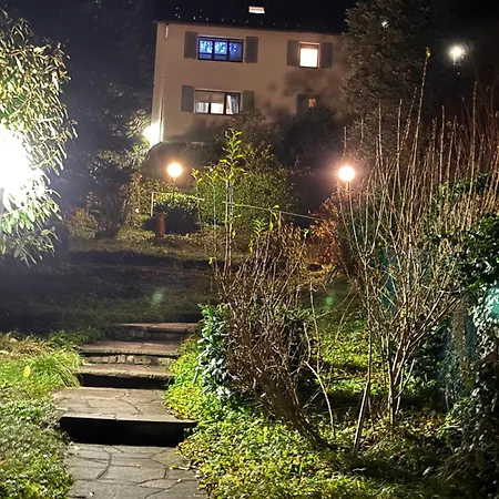 Holiday home Adlerhorst4 Waldshut-Tiengen
