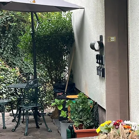 Emi4 Modern Near Swiss Border Free Parking