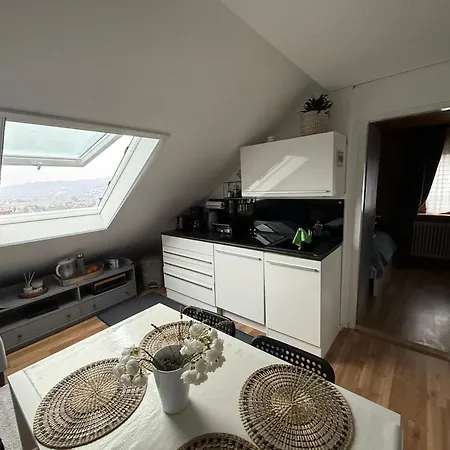 Holiday home Adlerhorst4