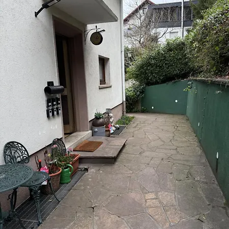 Emi4 Modern Near Swiss Border Free Parking