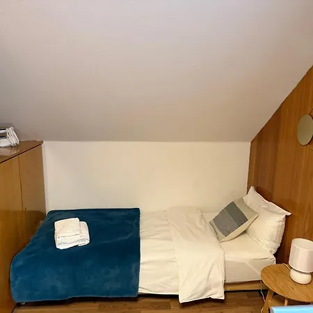 Adlerhorst4 Holiday home Waldshut-Tiengen
