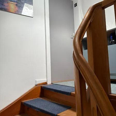 Emi4 Modern Near Swiss Border Free Parking *