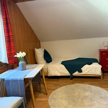 Holiday home Adlerhorst4