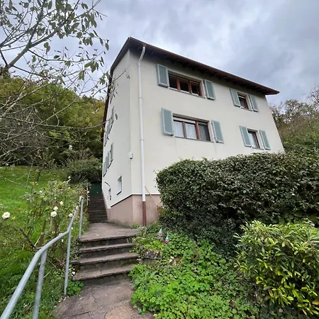 Holiday home Adlerhorst4 *