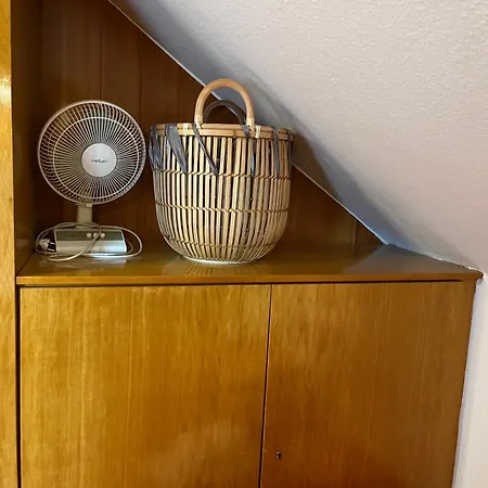 Adlerhorst4 Holiday home Waldshut-Tiengen
