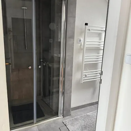 펜션 Emi4 Modern Near Swiss Border Free Parking 발드슈트티엔겐