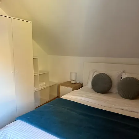 Adlerhorst4 * Waldshut-Tiengen