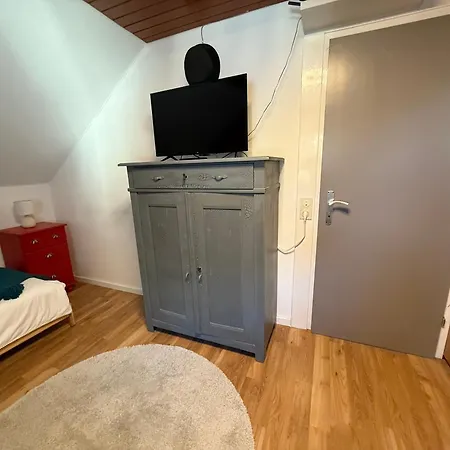 Adlerhorst4 Holiday home