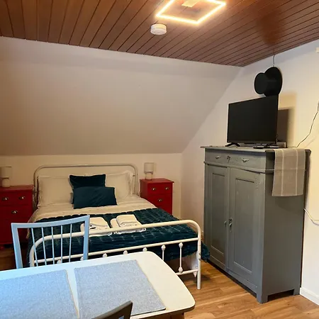 Holiday home Adlerhorst4