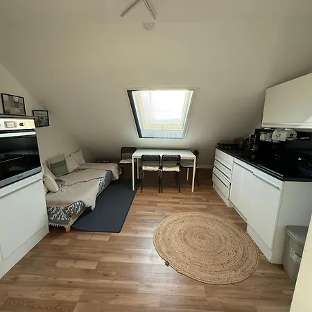 Adlerhorst4 Holiday home Waldshut-Tiengen