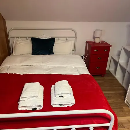Holiday home Adlerhorst4 Waldshut-Tiengen