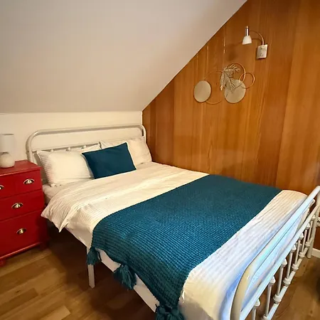 Adlerhorst4 * Waldshut-Tiengen