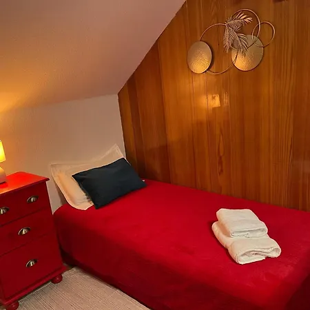Adlerhorst4 Holiday home Waldshut-Tiengen