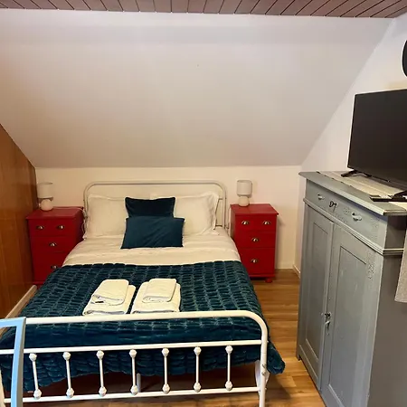 Adlerhorst4 * Waldshut-Tiengen