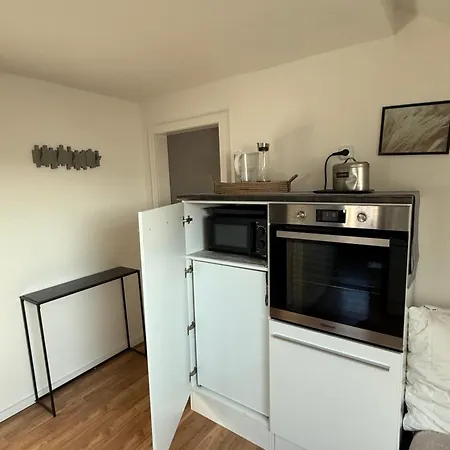 Holiday home Adlerhorst4 Waldshut-Tiengen
