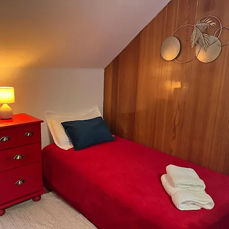 Adlerhorst4 * Waldshut-Tiengen