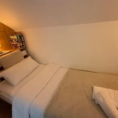 Emi4 Modern Near Swiss Border Free Parking