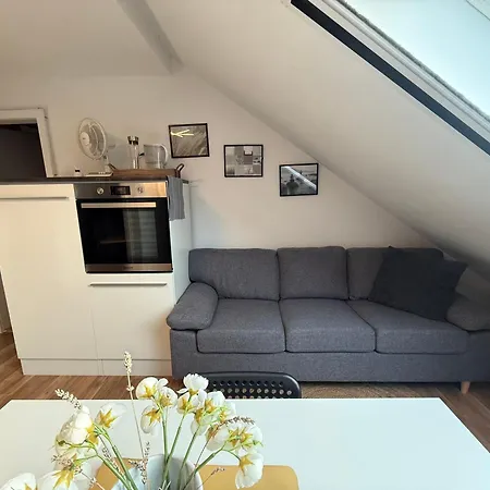 Emi4 Modern Near Swiss Border Free Parking *