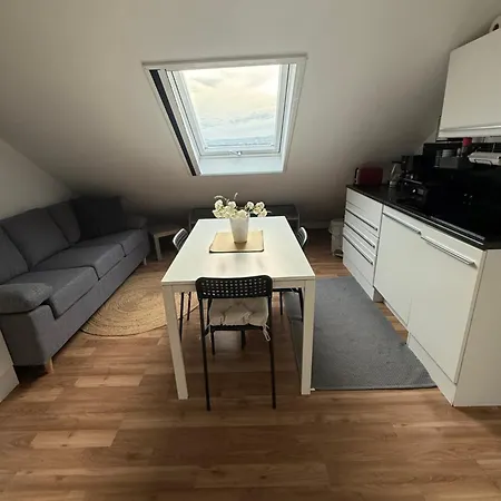 Prázdninový dům Emi4 Modern Near Swiss Border Free Parking *