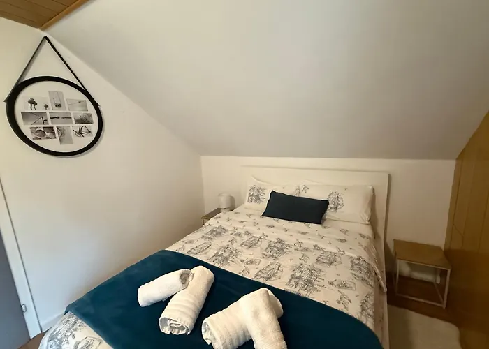 Emi4 Modern Near Swiss Border Free Parking * Waldshut-Tiengen