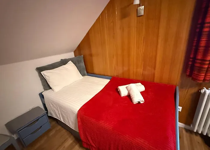 Emi4 Modern Near Swiss Border Free Parking * Waldshut-Tiengen